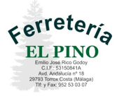 Ferretería El Pino